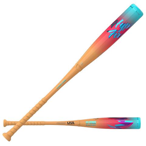 Easton Hype Fire 2027 Sello USA -11