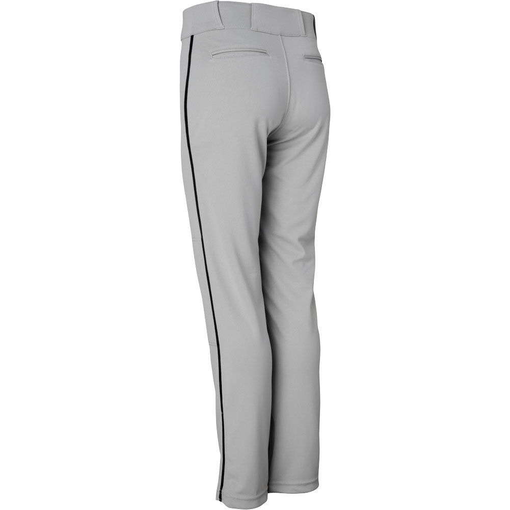 Pantalón de beisbol Gris