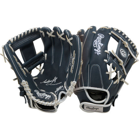 Guante beisbol Rawlings Sure Catch Anthony Volpe 11.5 in