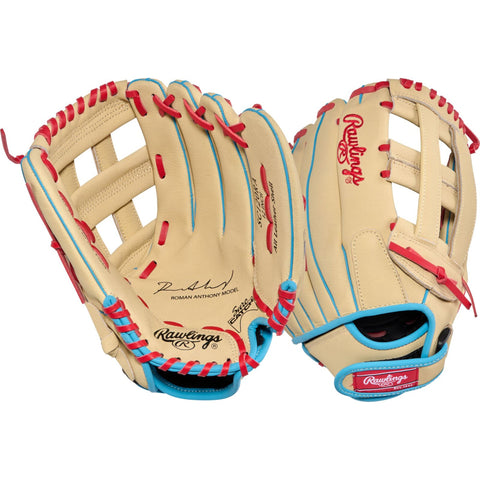 Guante beisbol Rawlings Sure Catch Roman Anthony 12 in