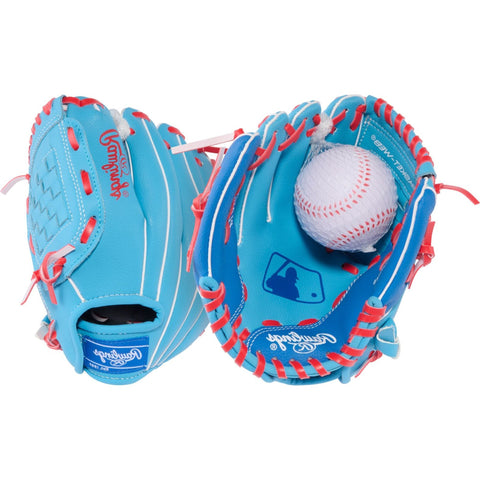 Guante Rawlings Player Series PL91CBS 9 in zurdo