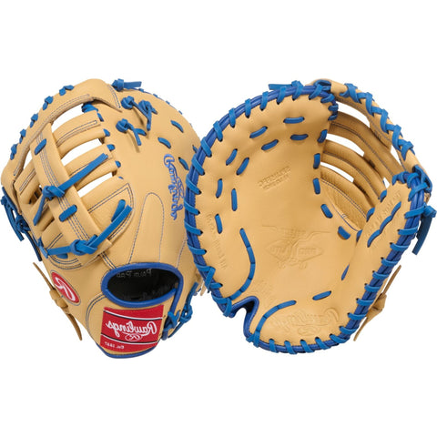 Guante primera base Rawlings SPL115FFC Freddie Freeman zurdo
