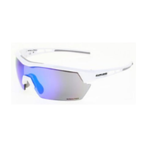 Lentes de Sol Beisbol Softbol Rawlings 34 Adulto Blanco Azul
