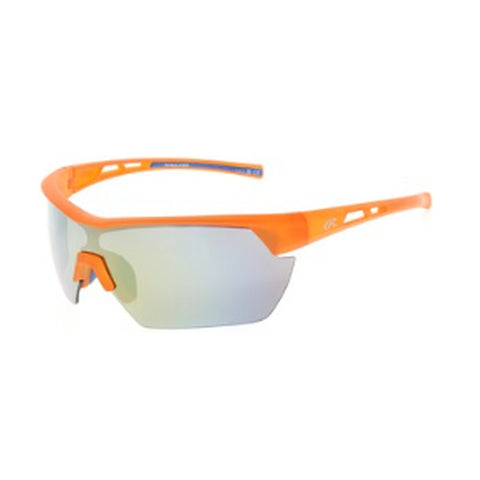 Lentes de Sol Beisbol Softbol Rawlings SMU 26 1152 Infantil Naranja