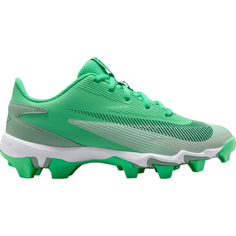 Spikes Beisbol Softbol Nike Diamond Clutch Menta INFANTIL