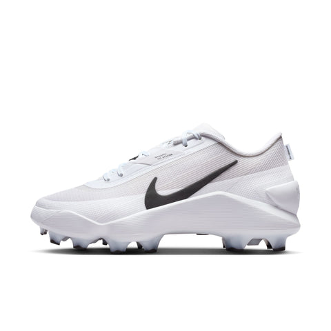 Spikes Beisbol Softbol Nike Diamond Showcase MCS Blanco
