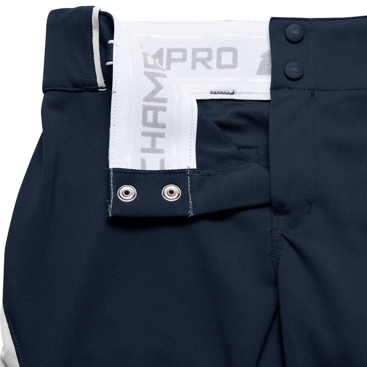 Pantalon De Softball Femme Champro Tournoi Piped Fastpitch Pantalon De Softball Femme Champro Tournoi Piped Fastpitch