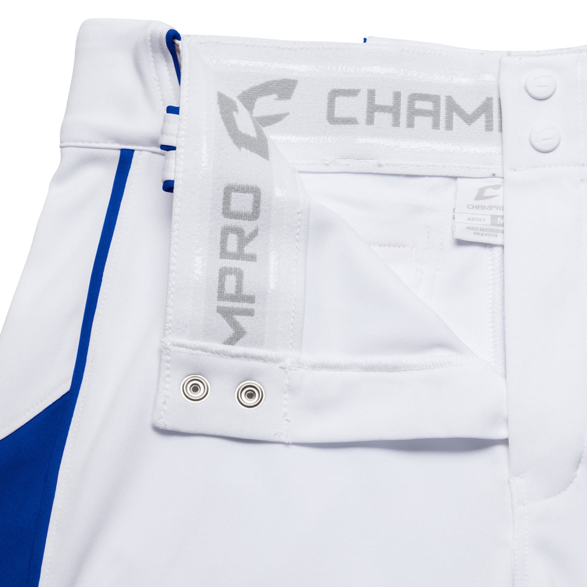 CHAMPRO Pantalon De Baseball Triple Couronne Pour Homme Avec