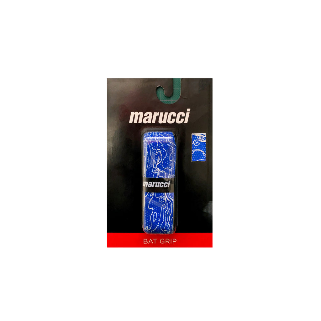 Bat Grip Azul Rey Marucci 1.75 mm