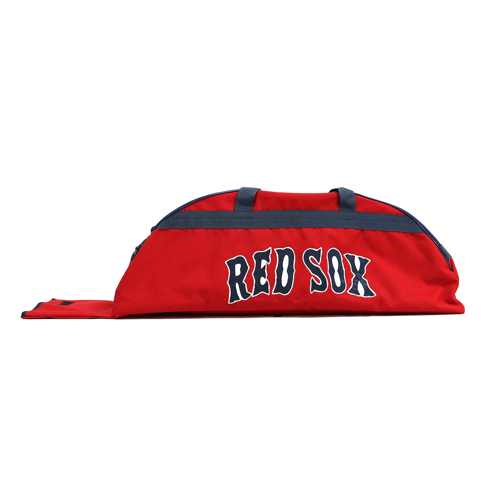Batera Beisbol Red Sox Roja Letra Marino INFANTIL