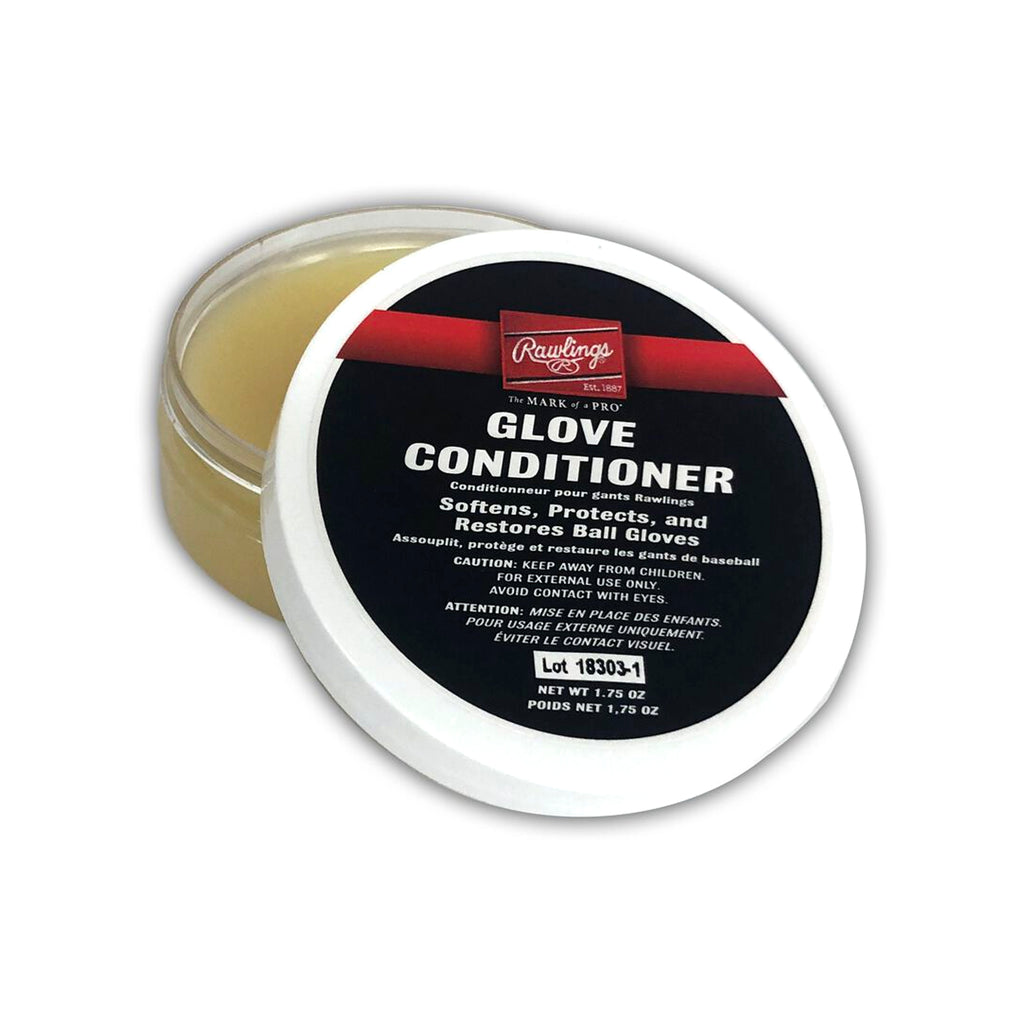 Cera Para Guante Beisbol Softbol Glove Conditioner