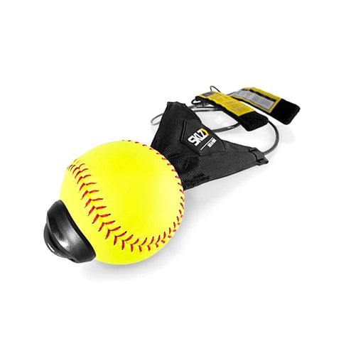 Entrenador Bateo Softbol Hit a Way SKLZ