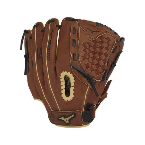 Guante Beisbol Mizuno Prospect Power Close GPP1100Y3 11 in Lanzador Diestro