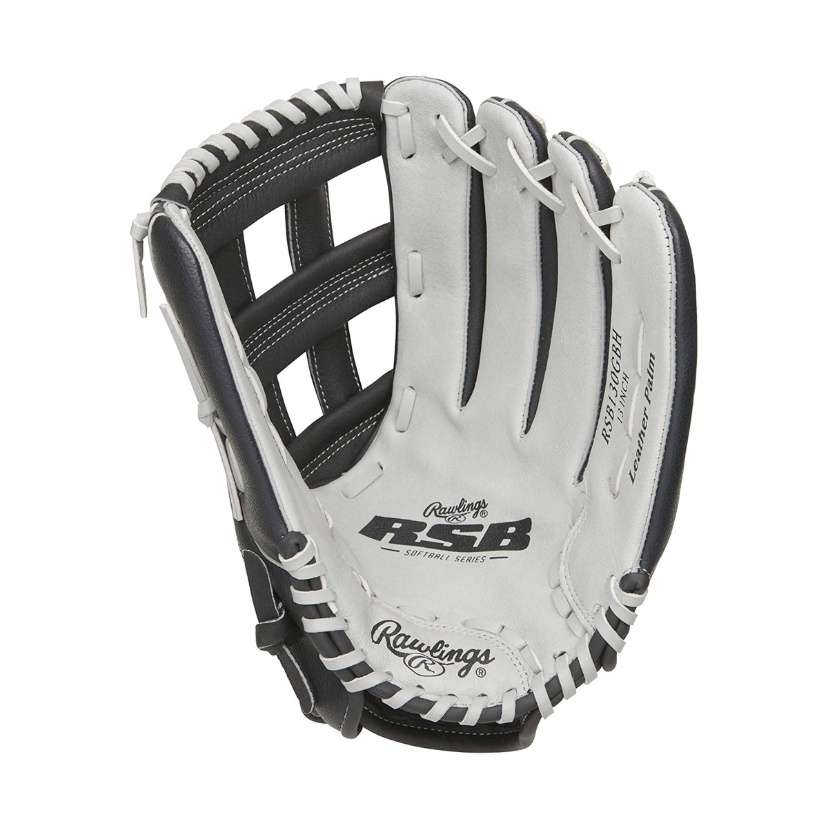 Guante De Béisbol Rawlings Rsb, 13'', Para Adultos | Meses sin interés Guante De Béisbol Rawlings Rsb, 13'', Para Adultos | Meses sin interés