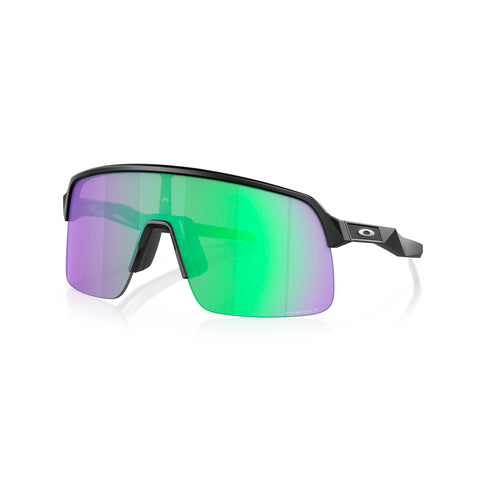 Lentes de Sol Beisbol Softbol Oakley Sutro Lite Black Prizm Road Jade