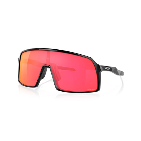 Lentes de Sol Beisbol Softbol Oakley Sutro Polished Black Prizm Field