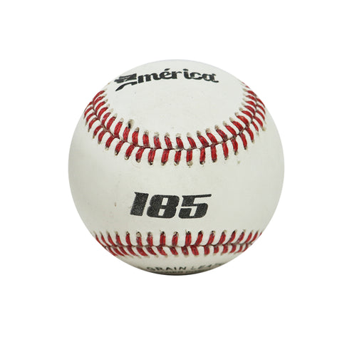 Pelotas Beisbol America 185 Piel