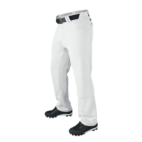 Pantalón Beisbol Demarini Game Day Blanco ADULTO