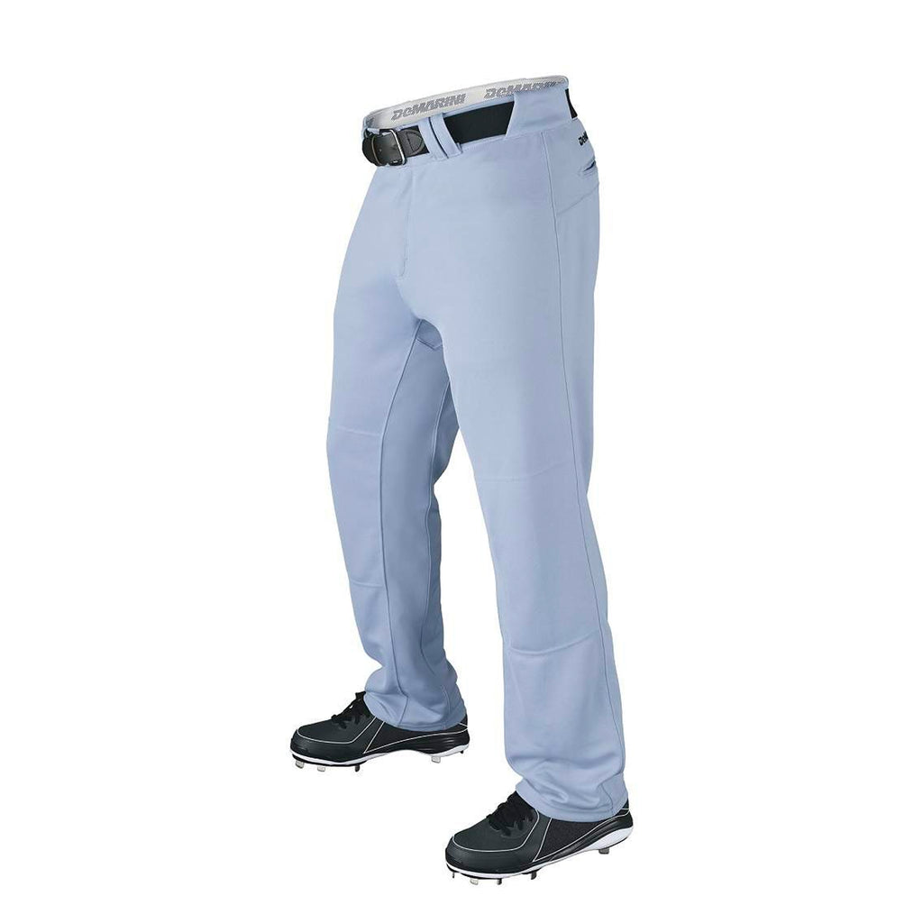 Pantalon Beisbol Demarini Game Day Gris