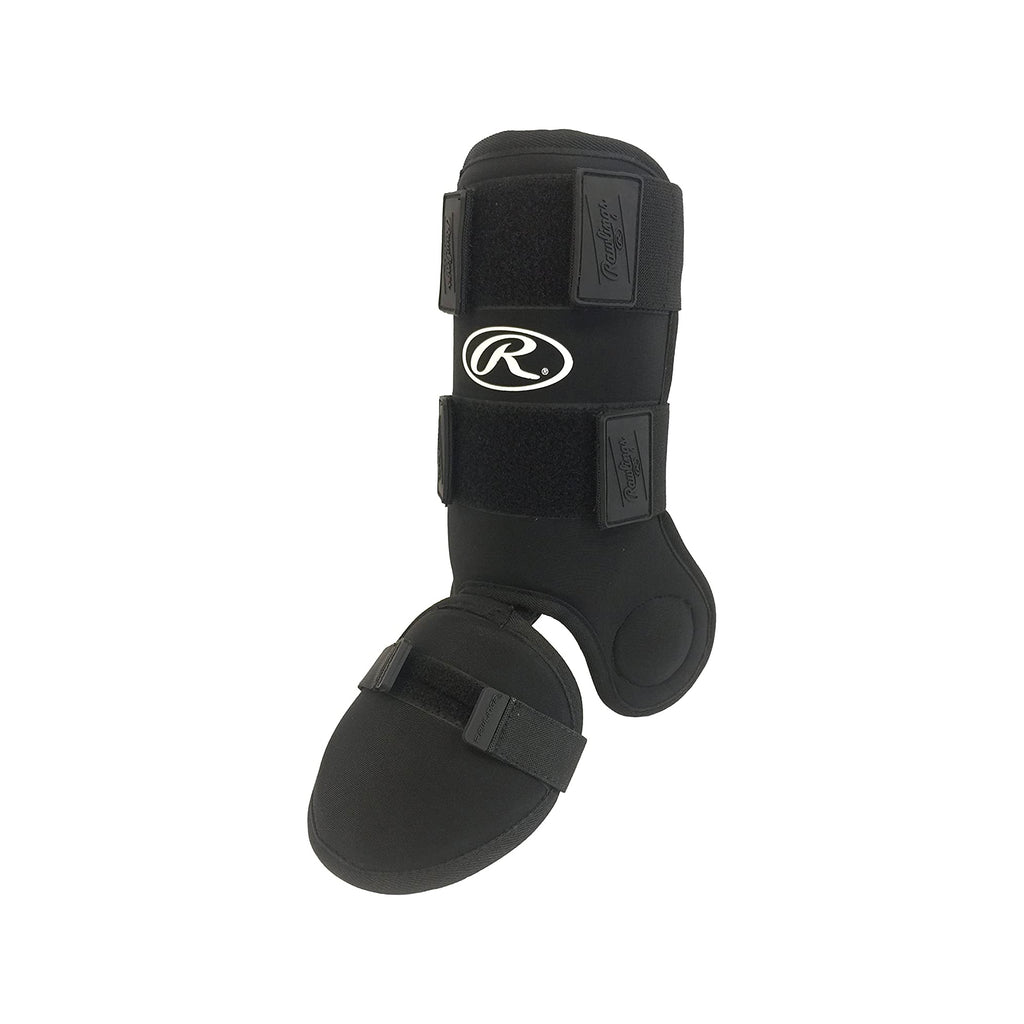 Protector De Bateo Espillera Rawlings Negro ADULTO