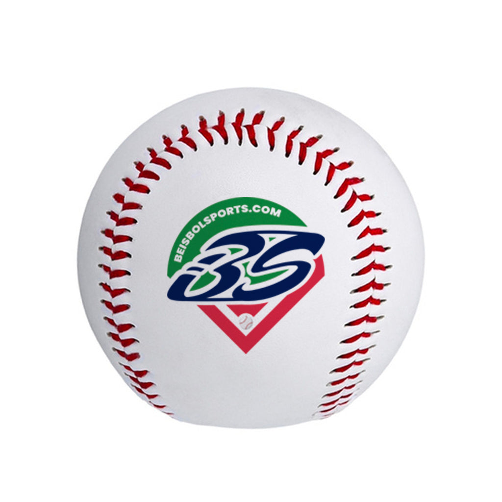 Pelota de Baseball Profesional de Vinil Beisbolsports