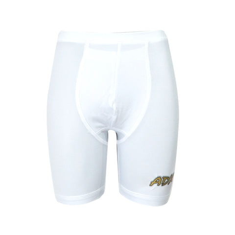 Sliding Short Beisbol ADX SE Blanco INFANTIL