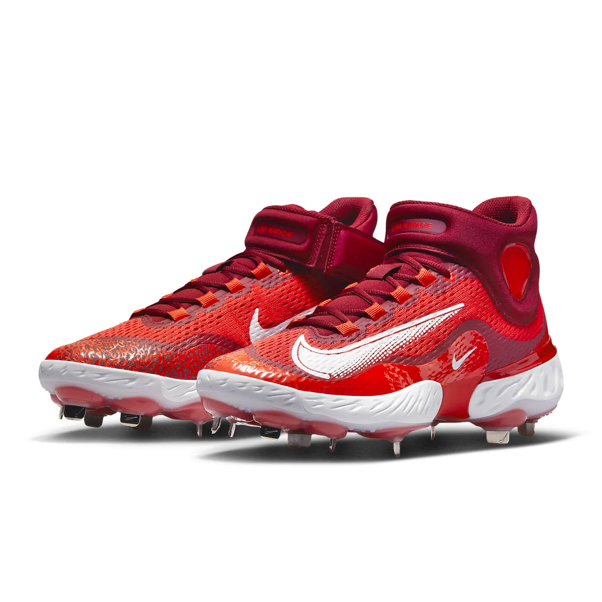 Nike huarache spike online