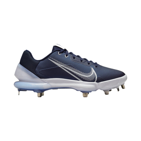 Spike Beisbol Nike Nike Force Zoom Trout 7 Pro Metal Marino