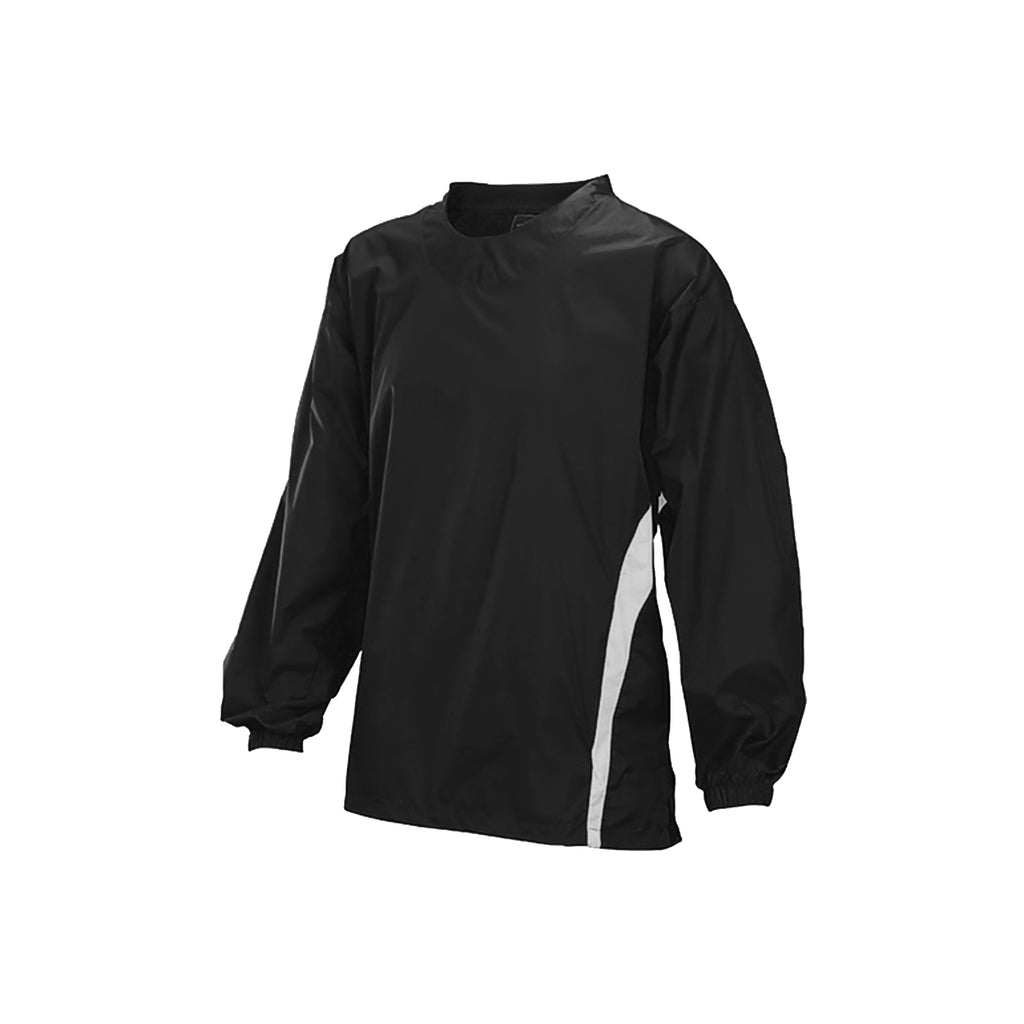 Sudador Beisbol Easton Negro Juvenil