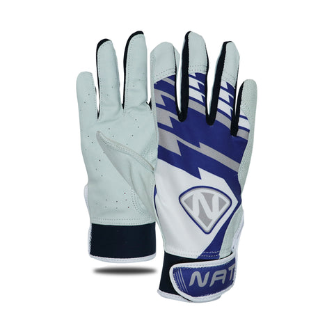 Guanteletas Beisbol NAT NMM10G ADULTO