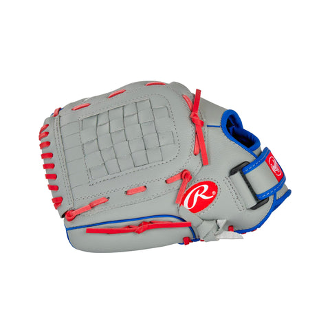 Guante Beisbol Rawlings WPL115GS 11.5 in Lanzador Zurdo