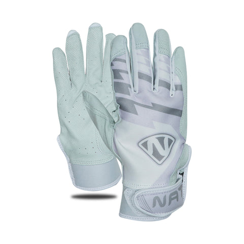 Guanteletas Beisbol NAT NBG10G ADULTO