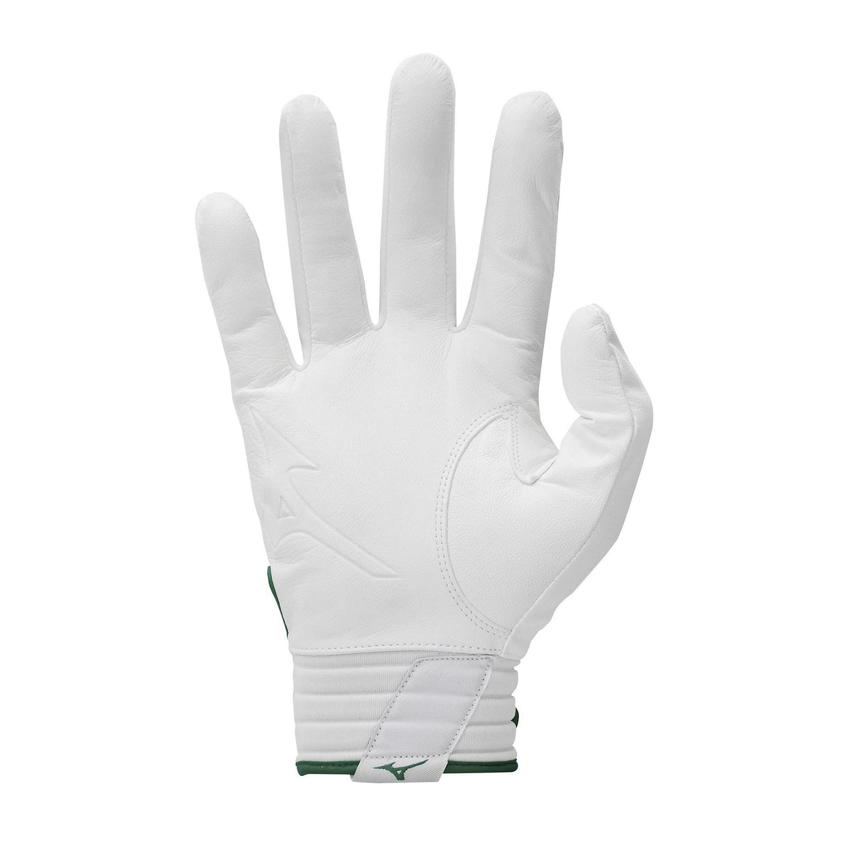 Mizuno covert batting gloves on sale