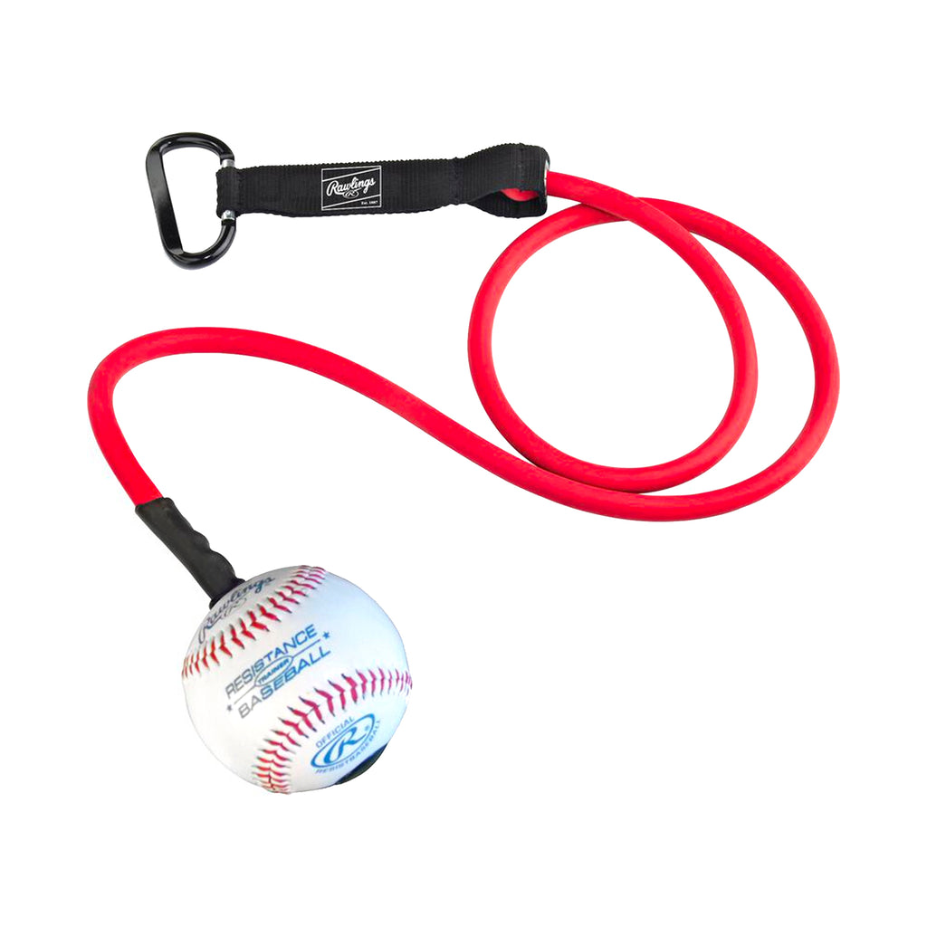 Liga de Resistencia Entrenamiento Beisbol Rawlings