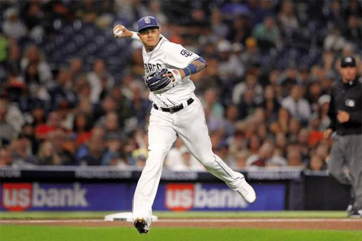MLB aplicaría pruebas constantes a peloteros