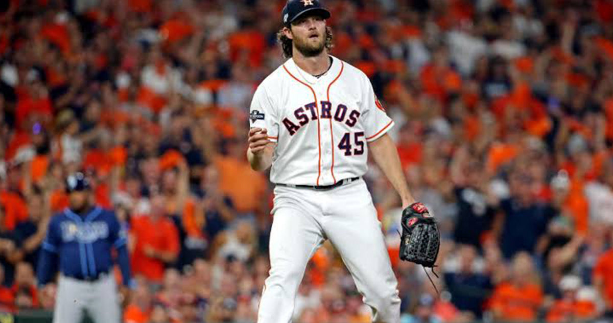 ¿Cuánto valdría Gerrit Cole y Stephen Strasburg en la agencia libre?