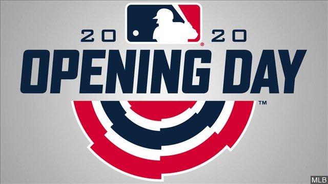 Hay tiro inaugural ¡Yankees vs Nacionales y Dodgers vs Gigantes!