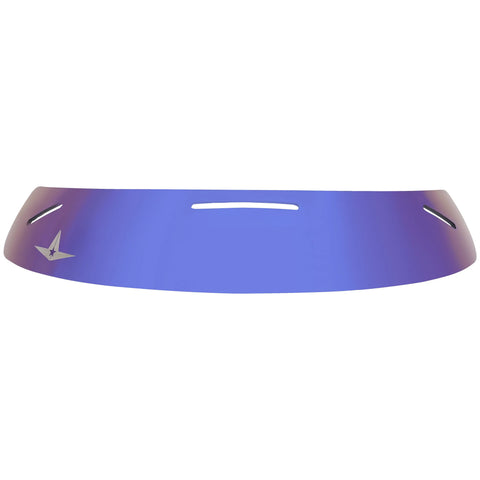 Visera Solar All Sar FMSV4-CHB Compatible con Caretas FM4000