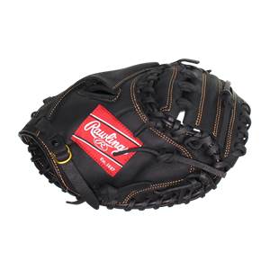 Guante Para Catcher Beisbol Rawlings Renegade RCM315B 31.5 in Lanzador Diestro