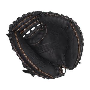 Guante Para Catcher Beisbol Rawlings Renegade RCM315B 31.5 in Lanzador Diestro