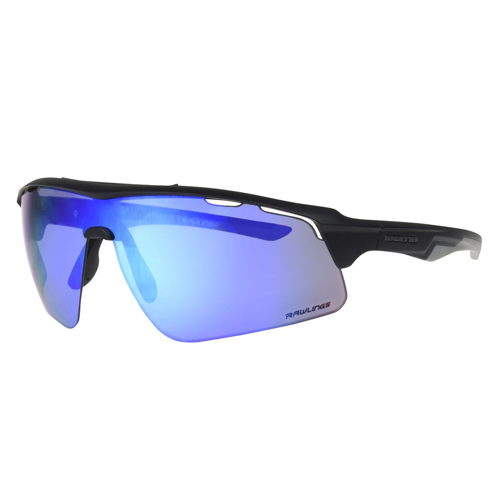 Lentes de Sol Rawlings 2001 ADULTO Negro/Azul