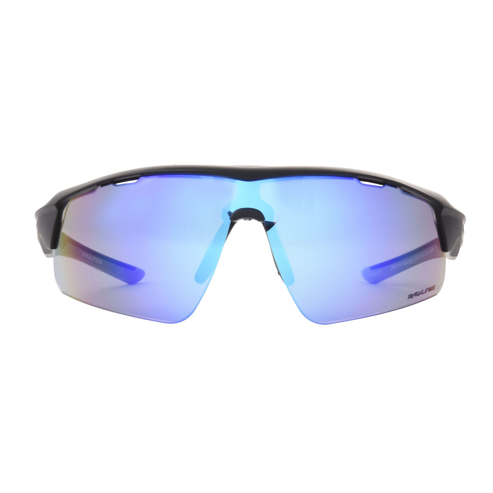 Lentes de Sol Rawlings 2001 ADULTO Negro/Azul