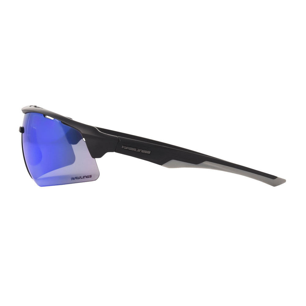 Lentes de Sol Rawlings 2001 ADULTO Negro/Azul