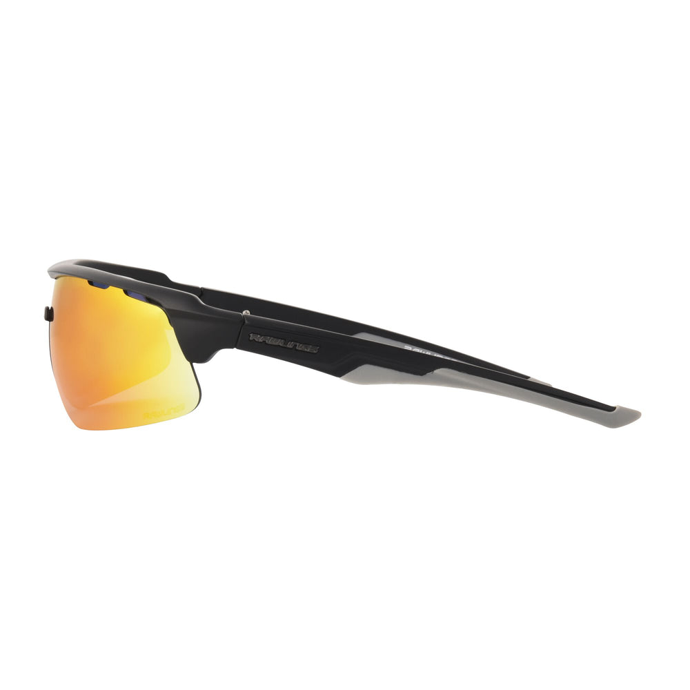 Lentes de Sol Rawlings 2001 INFANTIL Negro