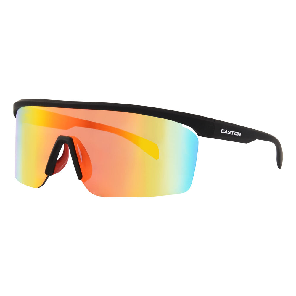Lentes de Sol Easton 318 ADULTO Negro