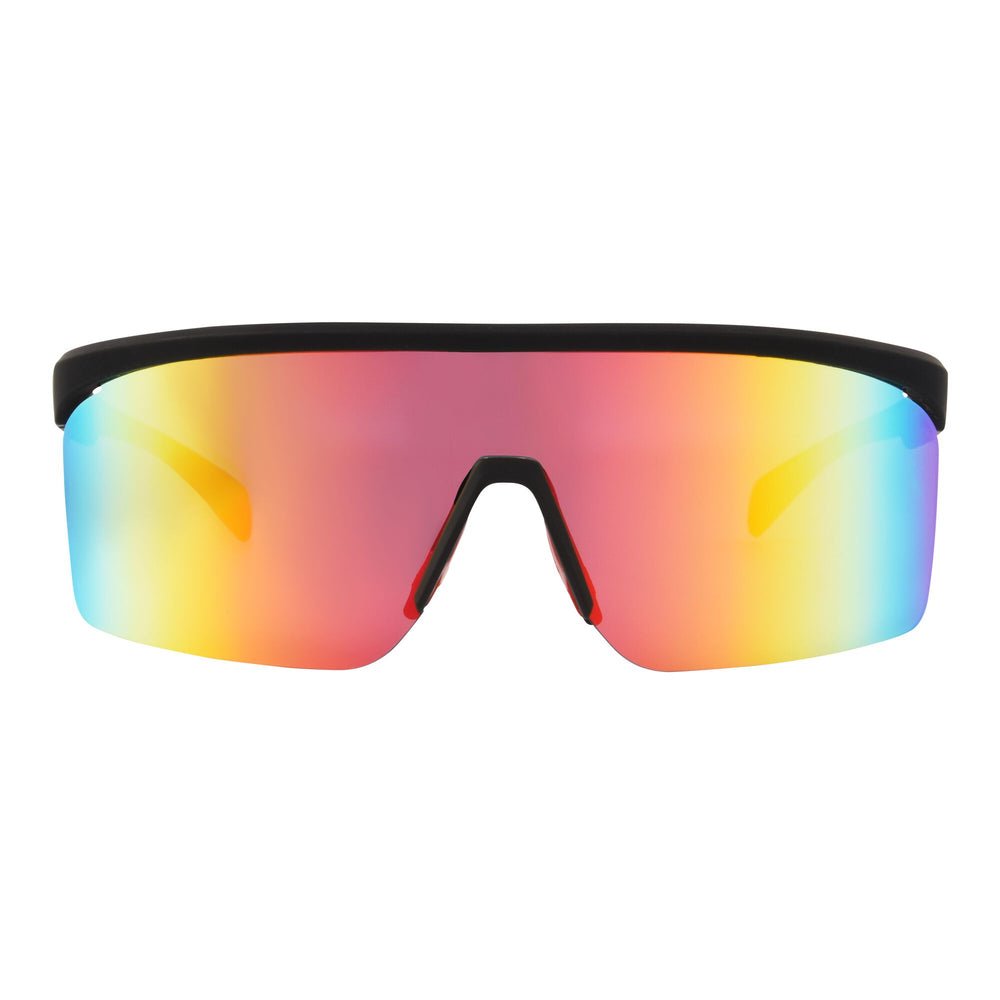 Lentes de Sol Easton 318 ADULTO Negro