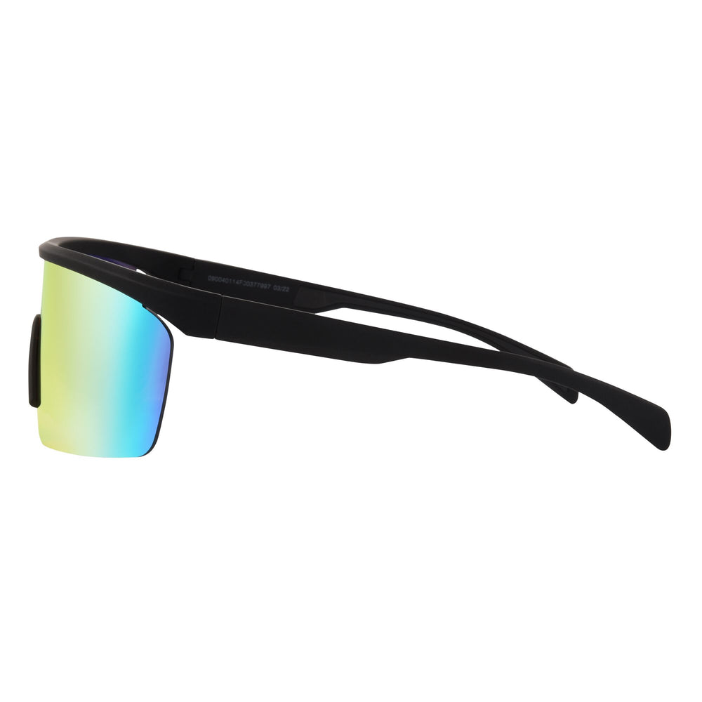 Lentes de Sol Easton 318 ADULTO Negro