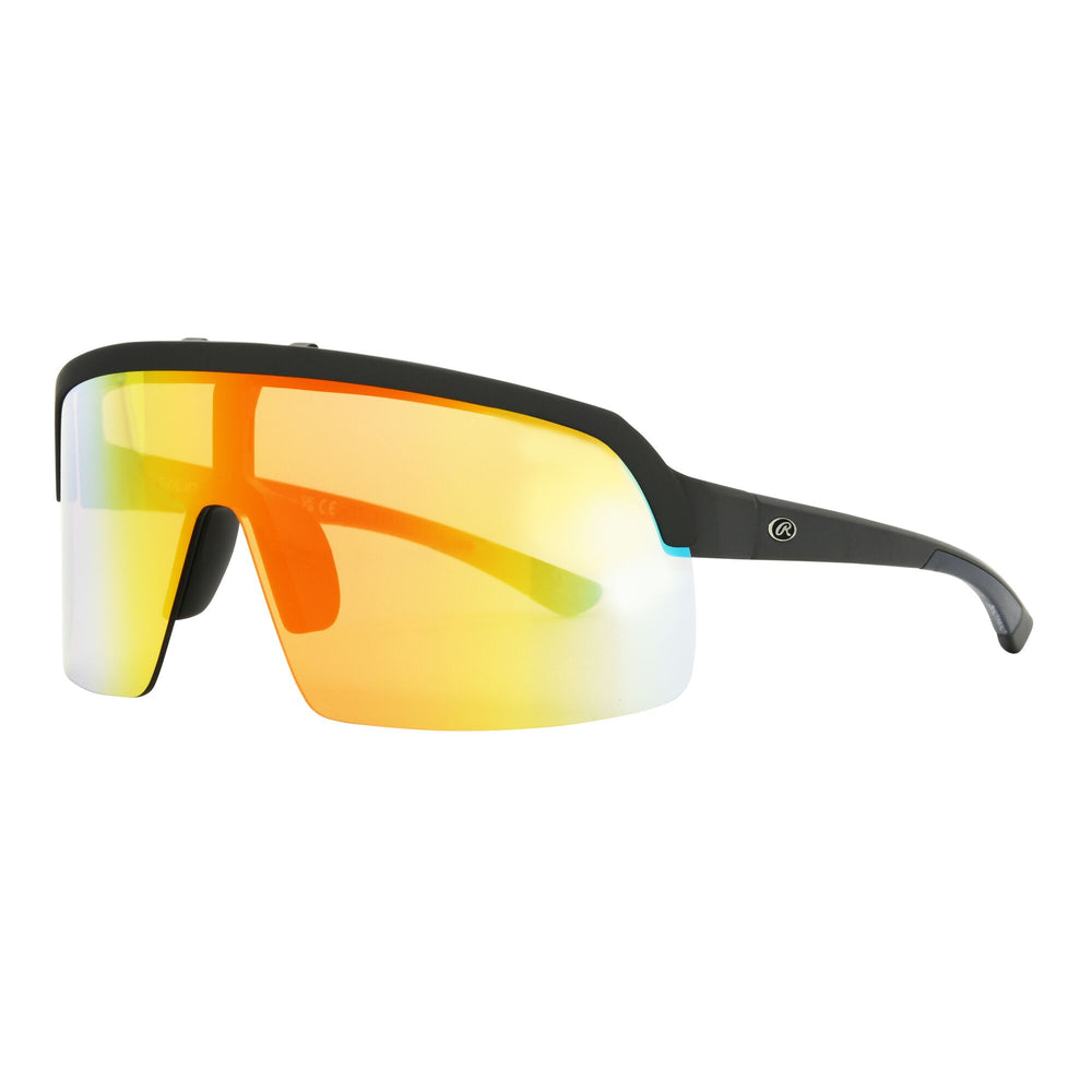 Lentes de Sol Rawlings 412 Flip Up ADULTO Gris