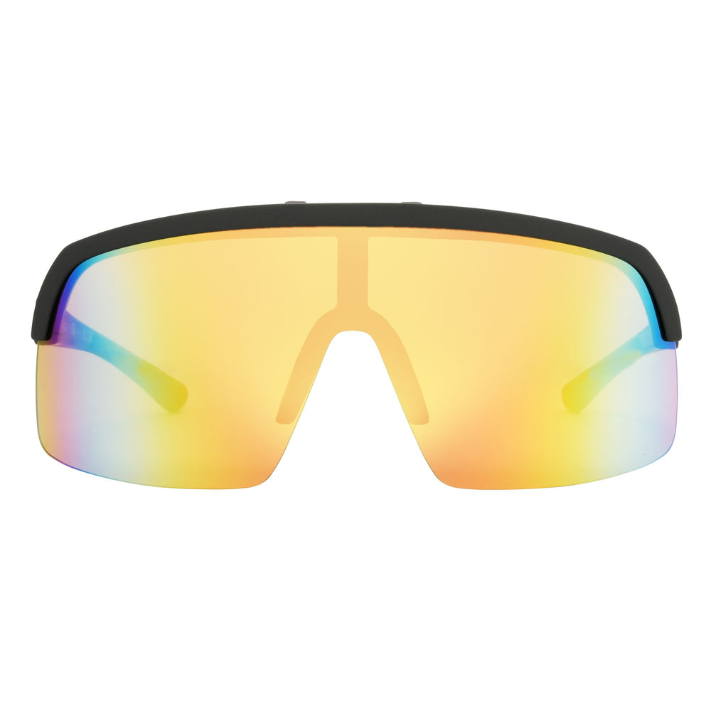Lentes de Sol Rawlings 412 Flip Up ADULTO Gris