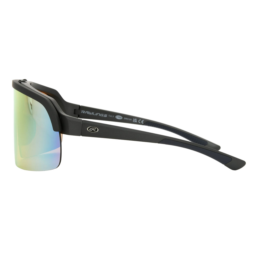 Lentes de Sol Rawlings 412 Flip Up ADULTO Gris